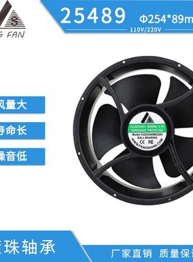 Brand new genuine RENGANG RG22060B220H 220V 0.45A 22CM 206