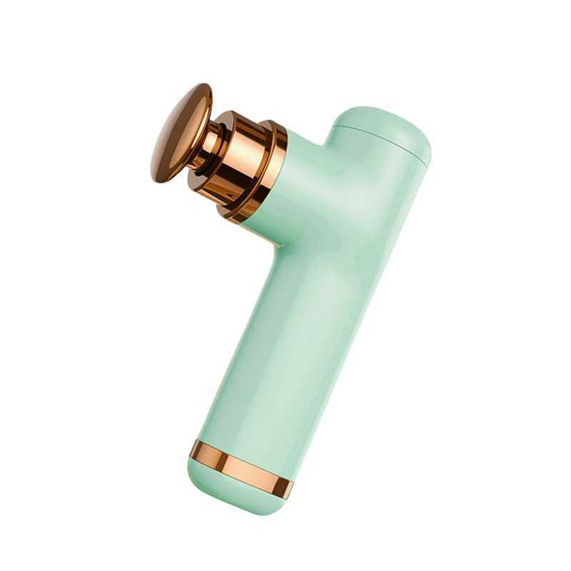 野小兽工厂筋膜枪按摩器液晶屏颈膜抢肌肉放松电动智能礼品,3C数码配件,摄像机配件,淘宝优惠券,粉丝福利购,淘宝优惠卷