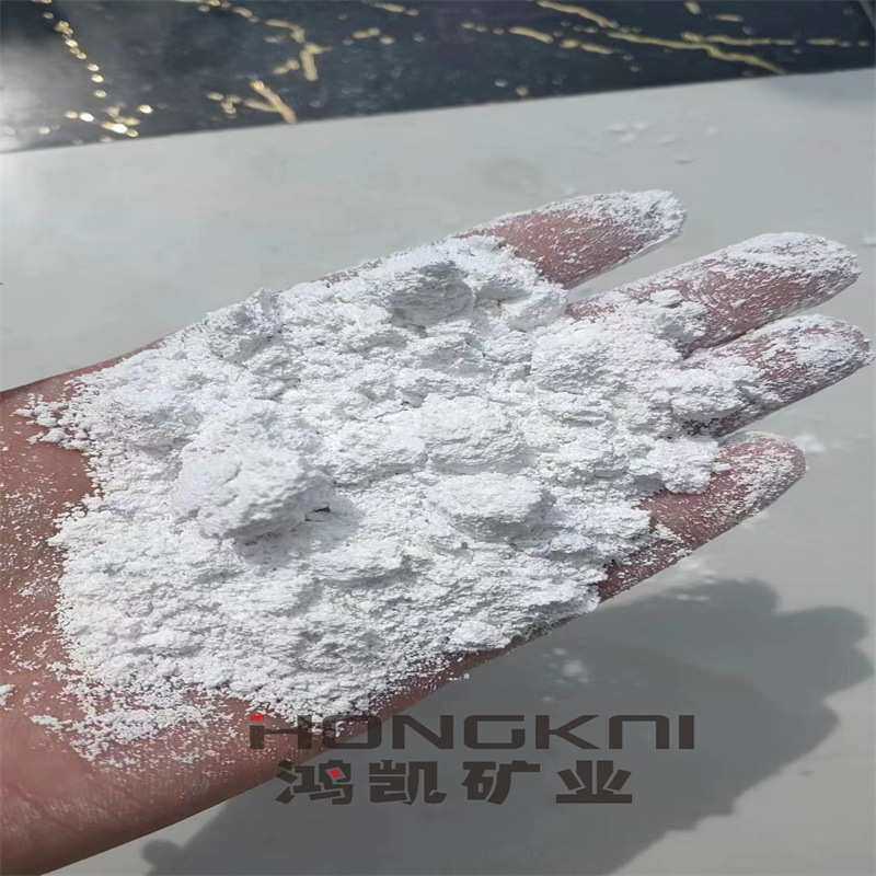 滑石粉厂家供应工业滑石粉 陶瓷电缆橡胶涂料润滑填充用滑石粉