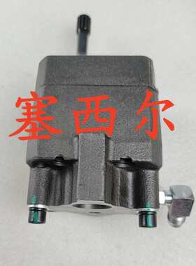 优势供应工程机械重庆CCEC康明斯柴油发动机组配件齿轮泵总成