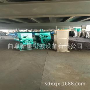 商用电动磨浆机打浆机浆渣分离淀粉机 根茎类植物渣浆分离机