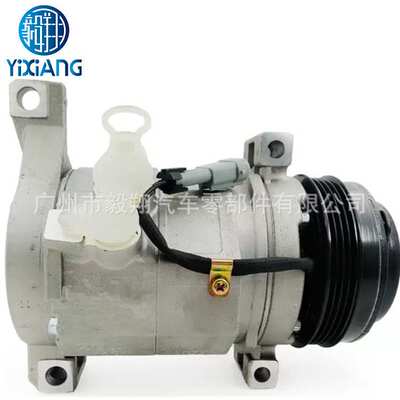 适用 10S20F AC Compressor Chevrolet Suburban 1500 2500