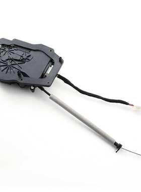 51247330648后备箱闭锁器总成尾门锁机锁块适用宝马F07 535i GT