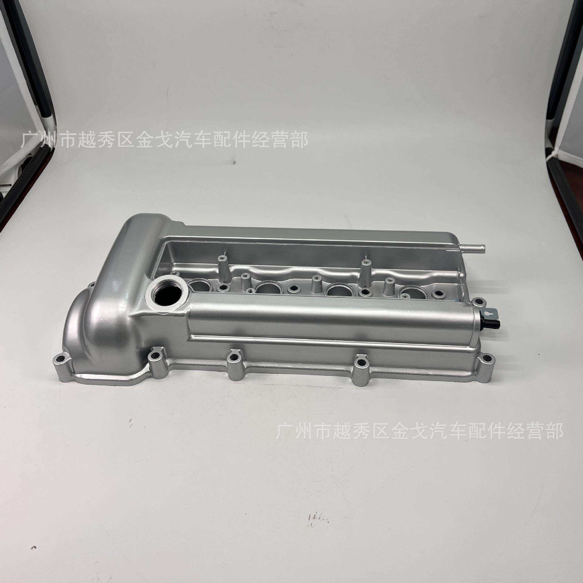 适用现代起亚K2 伽马发动机气门室盖 22410-2B002 2241022B100