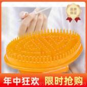 新款 经络刷正按部摩器全身体按刷摩刷腿摩羯蝎刷经络拍养生五行刷
