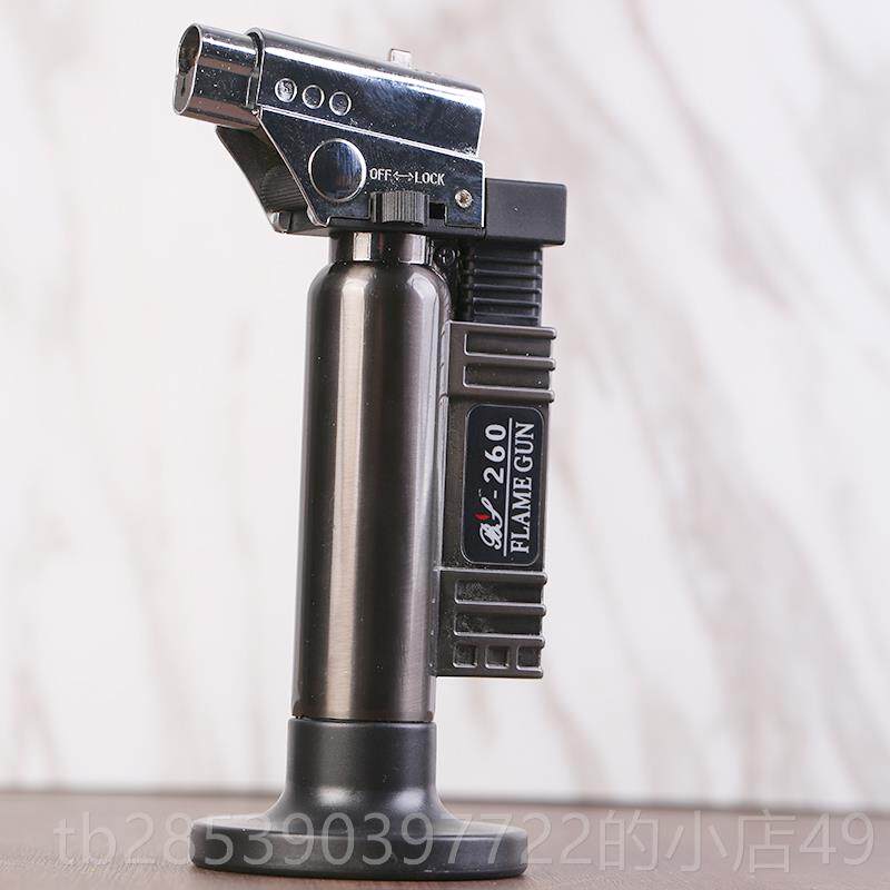 新款携式冲气焊枪打火机艺蛋陶糕喷糖塑型粘接工业便加热光亮艺丁