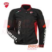 2022托车机骑士摩骑行四车季 新款 皮衣 皮革 oDUCATI杜卡迪Crse