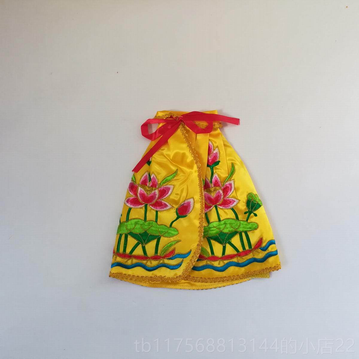 正品观音佛像菩萨披风神明衣服斗篷观音佛衣2服 20/6/3/36/14/346