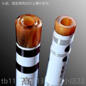 正品 竹笛笛子学生调初演奏节f调g调e调d学调c精品横笛乐器梆双笛