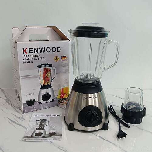 正品Y66blender跨境食破壁机料理机K搅拌机E外NWOOD果汁辅榨汁机