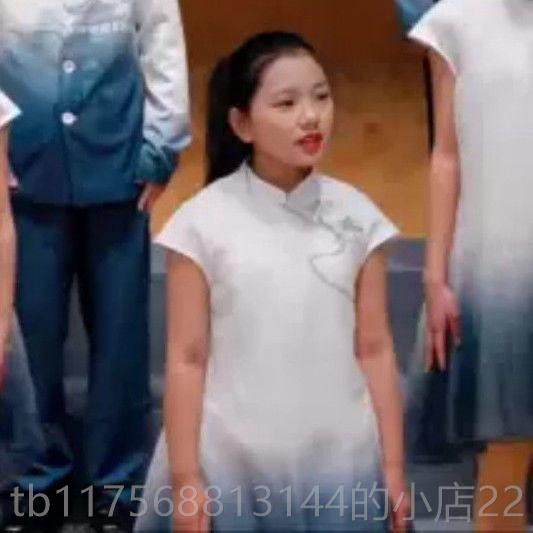 正品讲儿童唱演出服合小学生红领巾诗歌朗诵演比赛主持服人礼服装,童装/婴儿装/亲子装,儿童演出服,淘宝优惠券,粉丝福利购,淘宝优惠卷