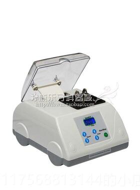 正品牙科银汞调和设器口腔科玻璃子调拌机齿科搅拌备G5离G6GG108