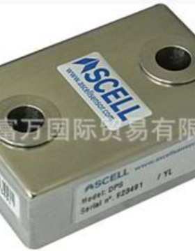 ASCELL CCI A 柱式传感器CCI 50t