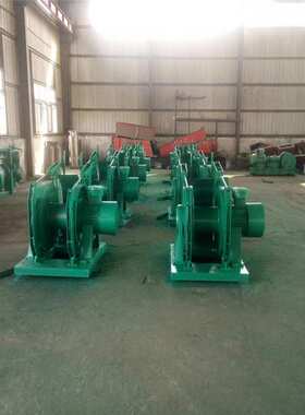 厂价钜惠调度绞车 JD-4调度绞车 调度绞车厂家