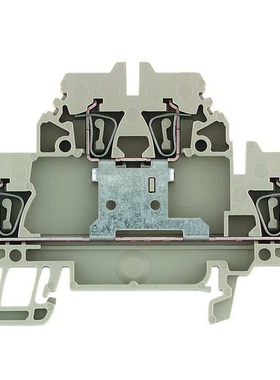 WEIDMULLER/魏德米勒 1782300000 端子 ZDLD 2.5-2N