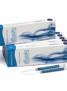 G4513-80239安捷伦进样针嵌入针头式推杆套件耗材用于1μL进样针