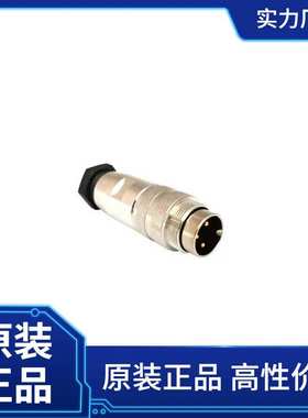 BULGIN LIMITED，传感器连接器 , PXMBNI16FIM03ASCPG9.