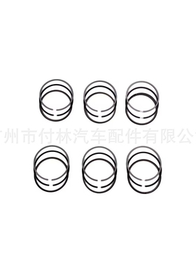 活塞环 11257561848 11257548413 081RS001060N0 0844070000
