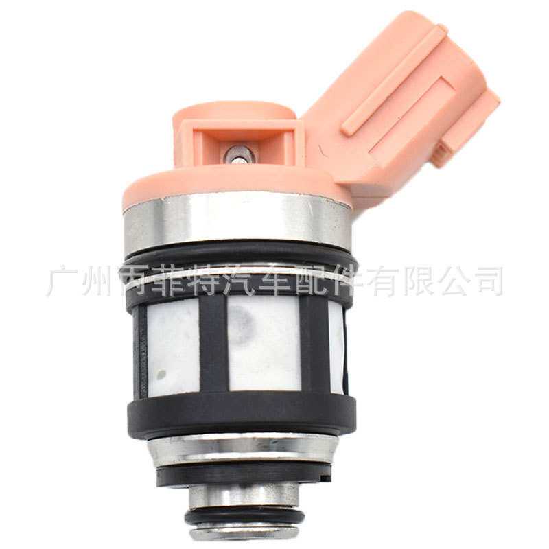 适用于16600-9S200 帕拉丁 水星 云豹 VG33 VG30 喷油嘴 JS23-4