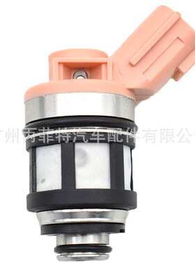 适用于16600-9S200 帕拉丁 水星 云豹 VG33 VG30 喷油嘴 JS23-4