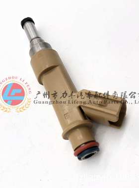 23250-0T010适用于丰田卡罗拉 花冠 ZRE15 喷油嘴