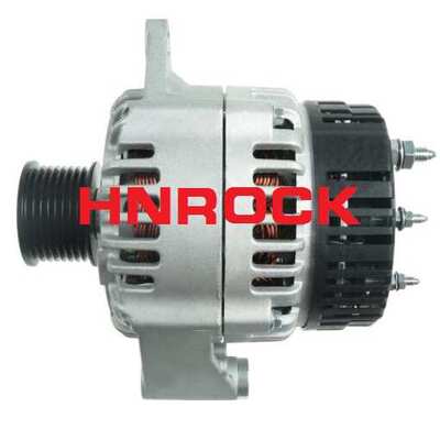 12V 95A 河南若克发电机IA0738 CAL21116AA 适用于雷诺