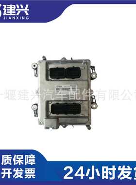 挖掘机备件EDC7UC31 0281020111 ECU 电子控制模块 KAMAZ 卡玛兹