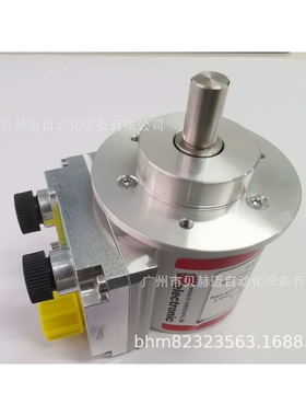 德国帝尔 绝对值编码器 TR electronic CEV582M-10776 DRIVE-CLiQ