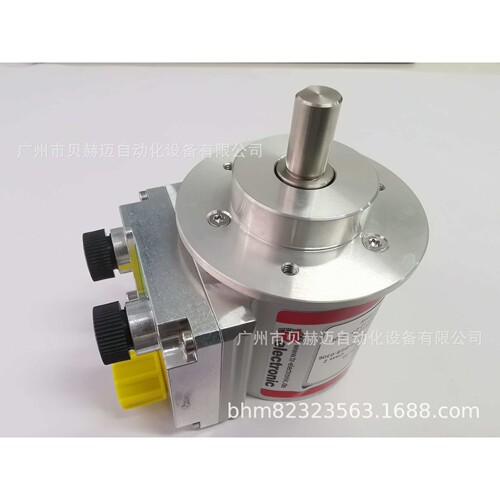 德国帝尔 绝对值编码器 TR electronic CEV582M-10776 DRIVE-CLiQ