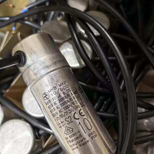 进口德国 MKB MKP 3/500I 3uF 420-470-500V 风机电机启动电