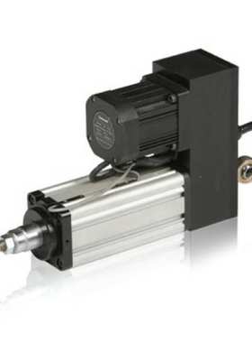 Techmach钛玛科 TM01-TLA15分切，包装 工艺纠偏纠偏电缸电机