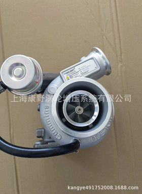 增压器3790143 3790144 HE200WG和3789239 3789240