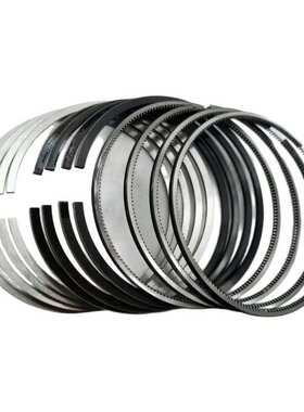 适用于老款辉腾4.2L活塞环84.5*1.2*1.5*3.0 077198151A=079-151B