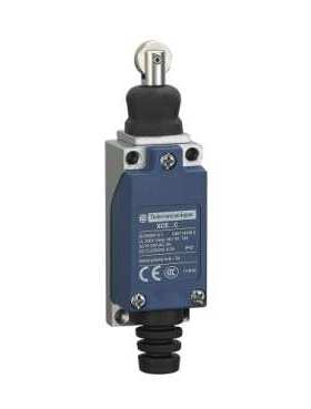 Telemecanique 限位开关XCE102C特勒美科