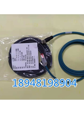 基恩士KEYENCESR1000750国产代用电源线IO线OP-87353 87354 87355