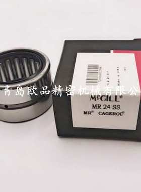 MCGILL滚轮轴承MCFR62SB MCFR72SB MCFR80SB X