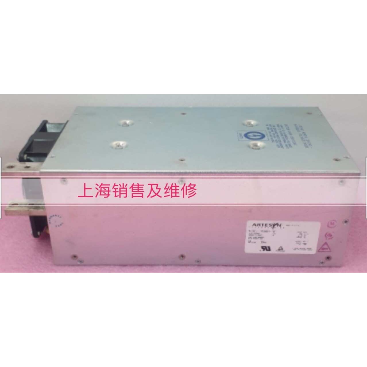 M3001-1E 5V 600A电源维修 时间快 按故障报价