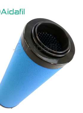 螺杆式空压机配件  SB20/30, 1C120380-25管道精密滤芯