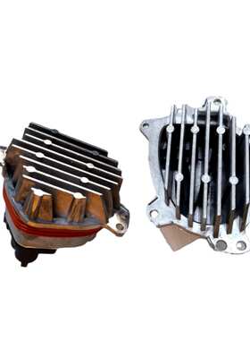 适用于宝马G38新款转向灯23508301（L)/23508302（R）光源