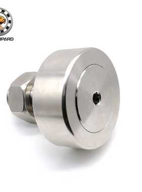 凸轮轴承CF30-2 KR90凸轮随动器轴承420不锈钢90*100*M30螺栓轴承