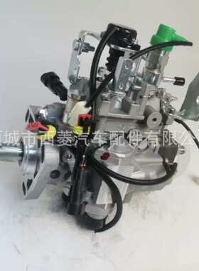 VE4泵总成 VE2575J 油泵型号 VE4/11E1100RLD75