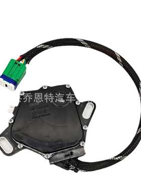 252927 7700100010 适用标致雷诺变速箱档位开关