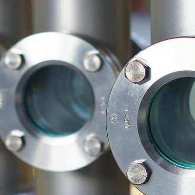 德国原产 Noris Armaturen 液压夹紧螺母 Nr. 133.06.068