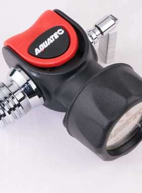 AQUATEC 潜水蜂鸣器 水下发声器 信号发生器AH-150-01潜水BCD背心