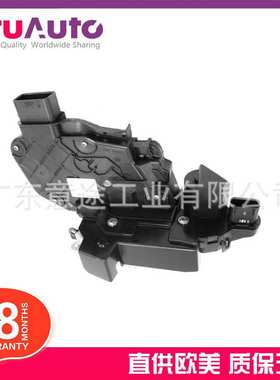 适用于捷豹 XF XJ 前门锁机 C2D5637 C2D47284 C2Z2864 LR091350