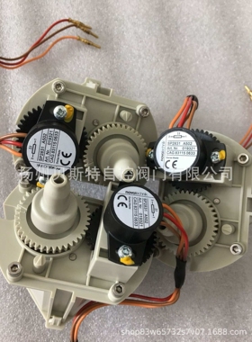 电位器2SY5222-5LP10专业型执行机构信号齿轮单元2SY5220-5MG03