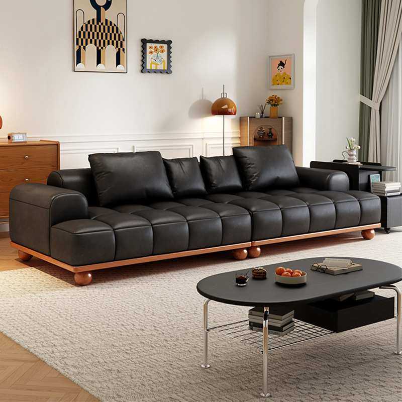 法式复古油蜡皮沙发2024新款豆腐块客厅直排中古风小户型轻奢沙发,模玩/动漫/周边/娃圈三坑/桌游,模型制作工具/辅料耗材,淘宝优惠券,粉丝福利购,淘宝优惠卷