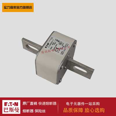 熔断器170M6557 170M6581 170M6586 170M6587 170M6600 170M6629