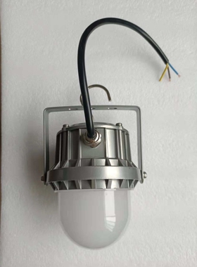 NFC9187LED投泛光灯通道平台18W20W电缆隧廊工程地下室照明