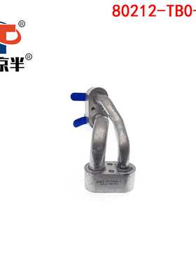 适用雅阁08-13蒸发器芯接管气芯管头 80212-TB0-A0180212-TB0-H11